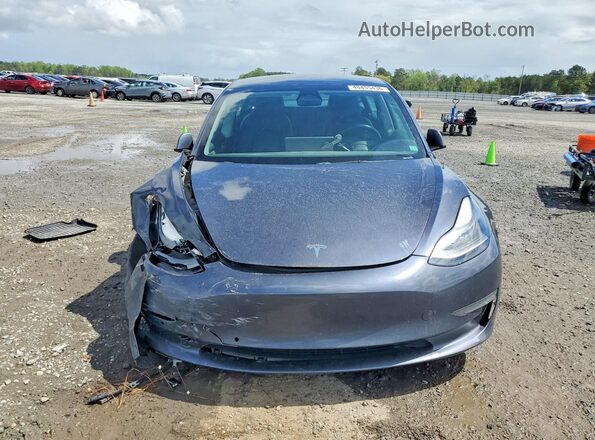 5YJ3E1EBXNF170714 2022 TESLA OTHER Gray 