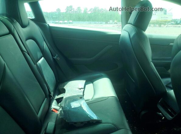 5YJ3E1EBXNF170714 2022 TESLA OTHER Gray 