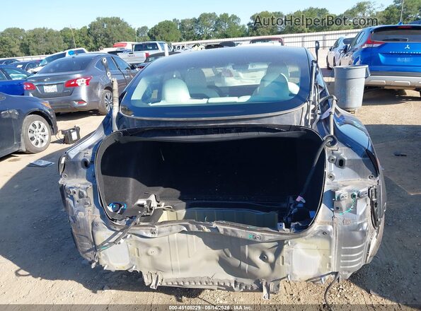 5YJ3E1EBXNF305402 2022 TESLA MODEL 3 Gray 