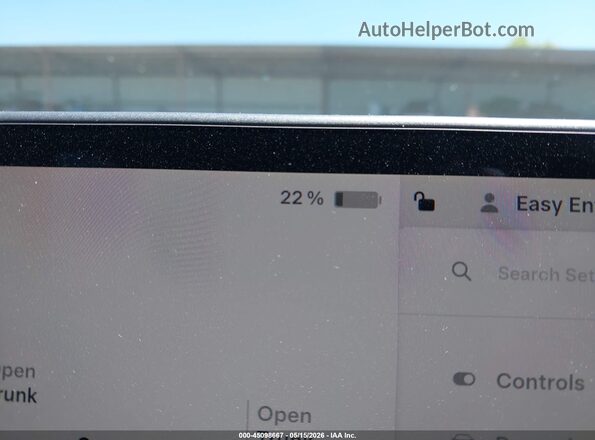 5YJ3E1EBXPF711358 2023 TESLA MODEL 3 Black 