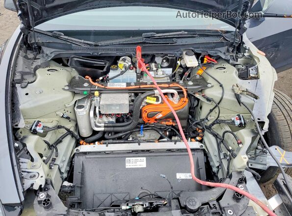 5YJ3E1EBXSF060306 2025 TESLA MODEL Gray 