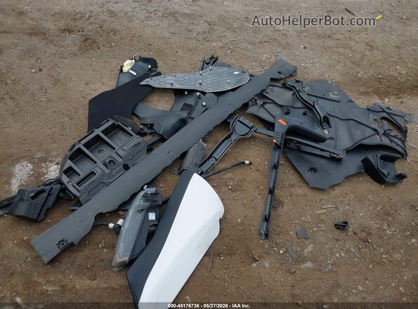 5YJ3E1EC2PF575199 2023 TESLA MODEL 3 Black Widok z tyłu