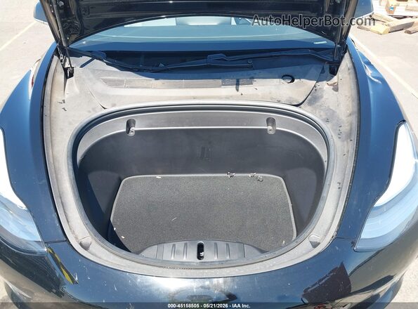 5YJ3E1EC3LF603327 2020 TESLA MODEL 3 Black 