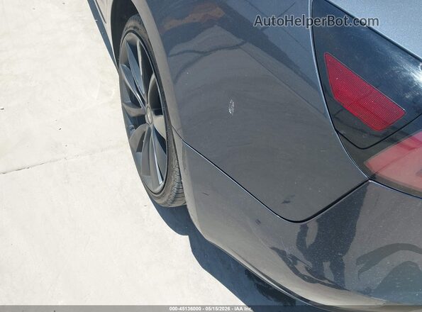 5YJ3E1EC8LF791925 2020 TESLA MODEL 3 Gray 