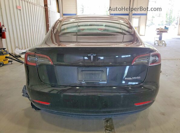 5YJ3E1EC8MF984514 2021 TESLA OTHER Black 