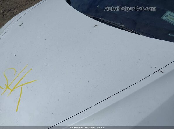 5YJ3E1ETXRF854046 2024 TESLA MODEL 3 White 