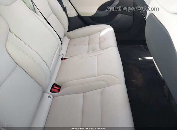 5YJSA1E53NF490913 2022 TESLA MODEL S Черный Вид наклейки с VIN-кодом