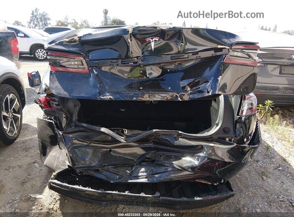 5YJSA1E54NF459010 2022 TESLA MODEL S Black 