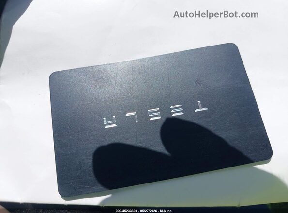 5YJSA1E54NF459010 2022 TESLA MODEL S Black Vista del salpicadero