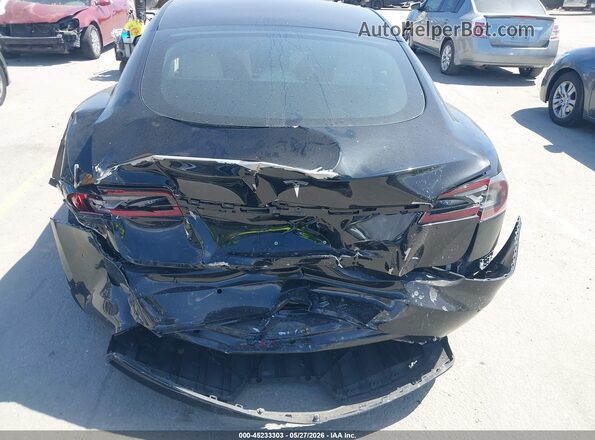 5YJSA1E54NF459010 2022 TESLA MODEL S Black 