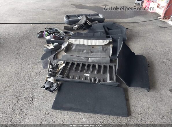 5YJSA1E69MF429458 2021 TESLA MODEL S Серый Вид щитка приборов