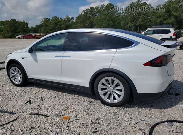 5YJXCBE22LF239308 2020 TESLA MODEL White 