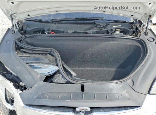 5YJXCBE22LF239308 2020 TESLA MODEL White 