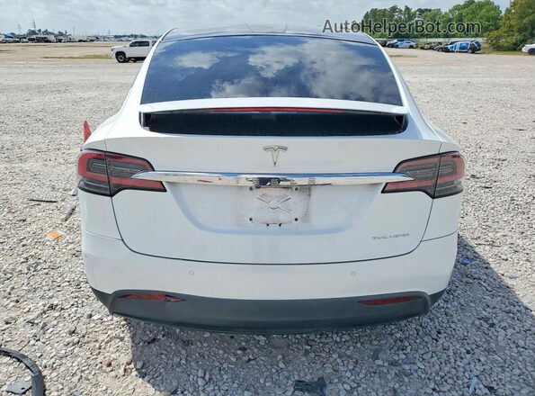 5YJXCBE22LF239308 2020 TESLA MODEL White 