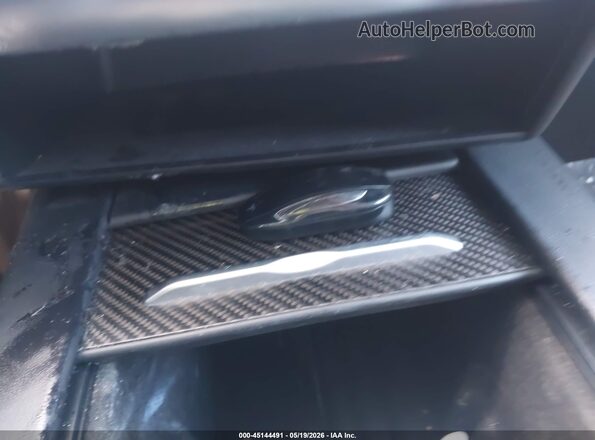 5YJXCBE28GF009147 2016 TESLA MODEL X Silver Vista del salpicadero