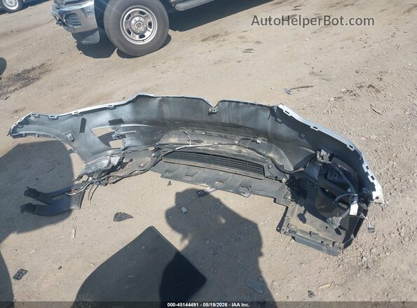 5YJXCBE28GF009147 2016 TESLA MODEL X Silver Vista del cuadro de instrumentos