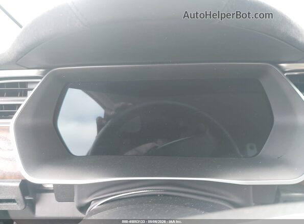 5YJXCBE44GF006750 2016 TESLA MODEL X Blue 