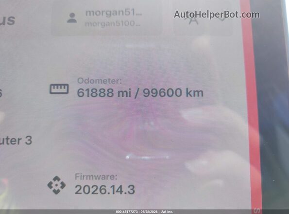 5YJYGAEE9MF293946 2021 TESLA MODEL Y Серый 
