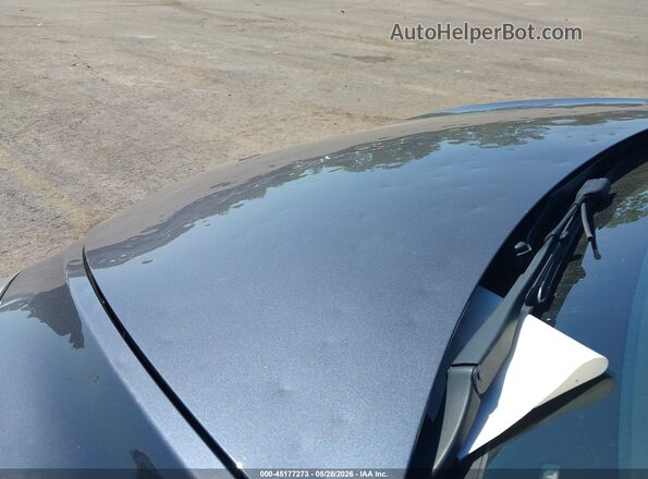 5YJYGAEE9MF293946 2021 TESLA MODEL Y Серый Вид спереди