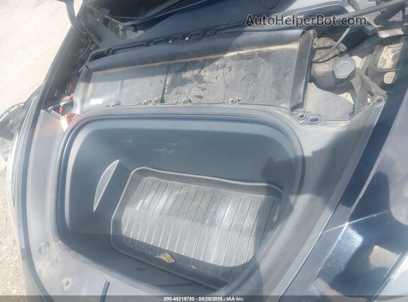 5YJYGDEE0MF266281 2021 TESLA MODEL Y Black 