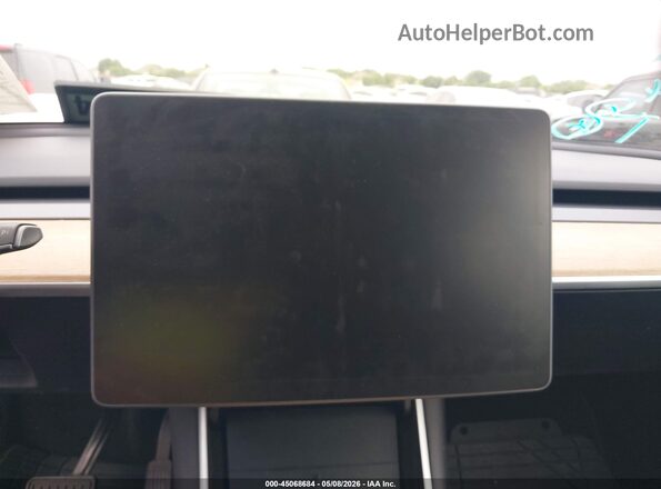 5YJYGDEE1LF032116 2020 TESLA MODEL Y White 