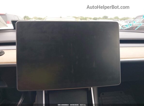 5YJYGDEE1LF032116 2020 TESLA MODEL Y White 