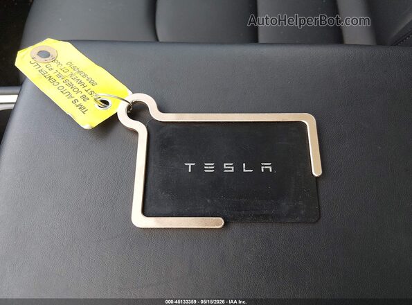 5YJYGDEE1MF208180 2021 TESLA MODEL Y White Dashboard view