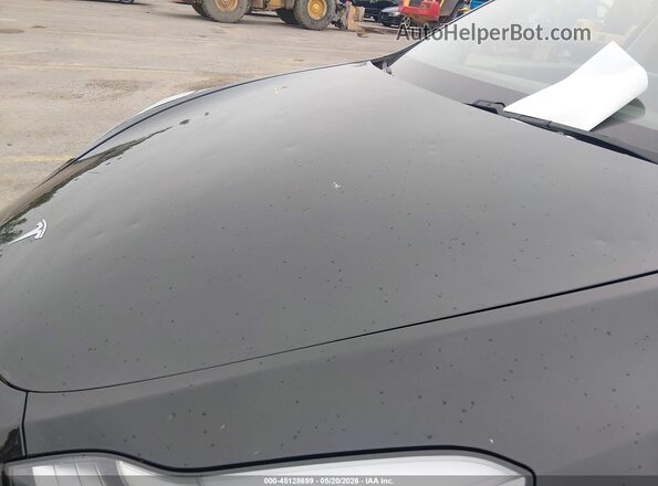 5YJYGDEE2LF048776 2020 TESLA MODEL Y Black Vista frontal