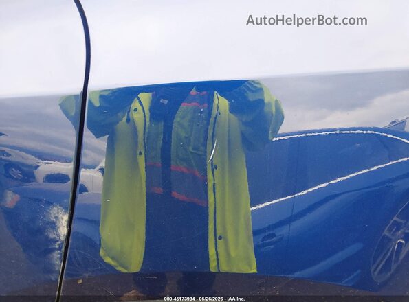 5YJYGDEE3MF231699 2021 TESLA MODEL Y Синий 
