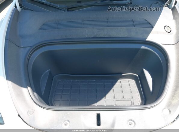 5YJYGDEE3MF311407 2021 TESLA MODEL Y White 