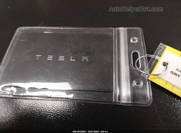 5YJYGDEE4MF068903 2021 TESLA MODEL Y White Շարժիչի բաժամունքի տեսք