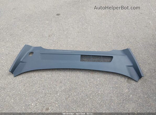 5YJYGDEE4MF068903 2021 TESLA MODEL Y White Հետևի տեսք