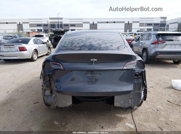 5YJYGDEE5LF010362 2020 TESLA MODEL Y Gray 