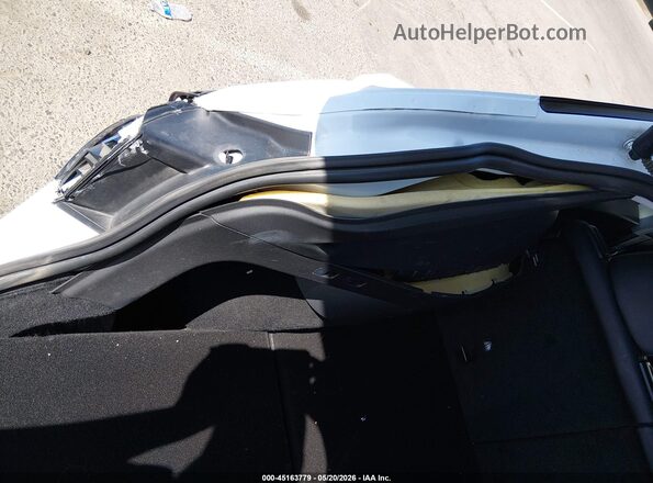 5YJYGDEE6MF100265 2021 TESLA MODEL Y White 
