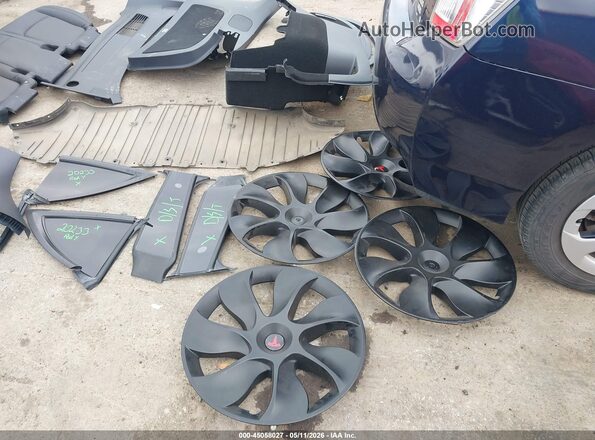 5YJYGDEE8LF010016 2020 TESLA MODEL Y Red Vista del salpicadero