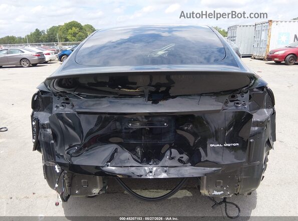 5YJYGDEEXMF139036 2021 TESLA MODEL Y Черный 