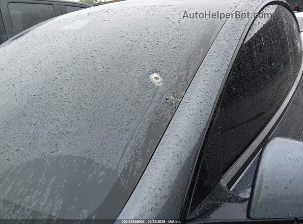 5YJYGDEF1LF025353 2020 TESLA MODEL Y Серый Вид спереди