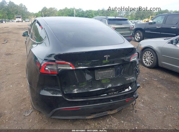 5YJYGDEF5MF252000 2021 TESLA MODEL Y Серый 