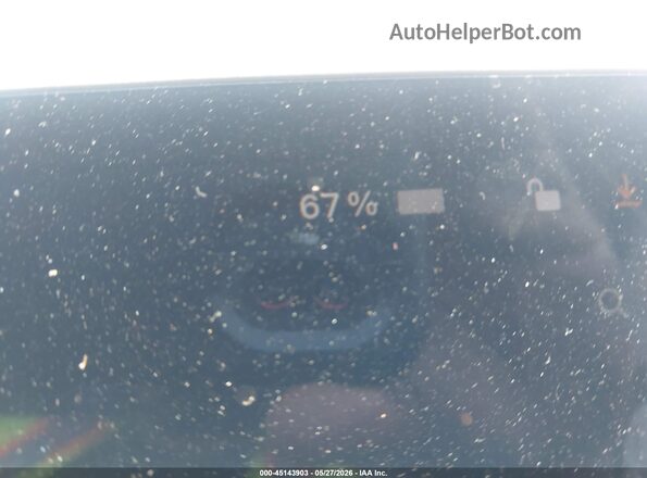 5YJYGDEF5MF252000 2021 TESLA MODEL Y Серый 