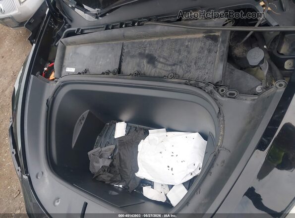 5YJYGDEF5MF252000 2021 TESLA MODEL Y Серый Вид сзади
