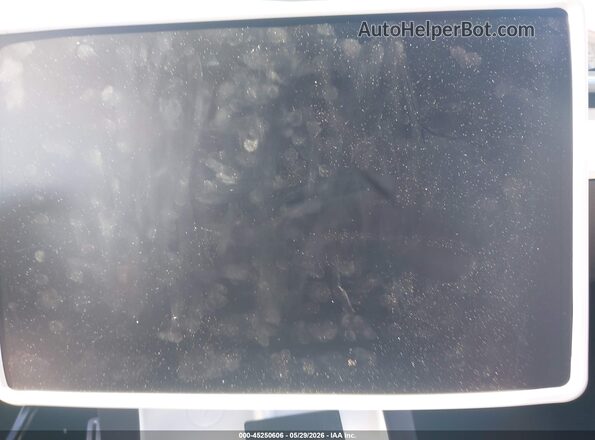 5YJYGDEF7MF302511 2021 TESLA MODEL Y Gray 360 interior view