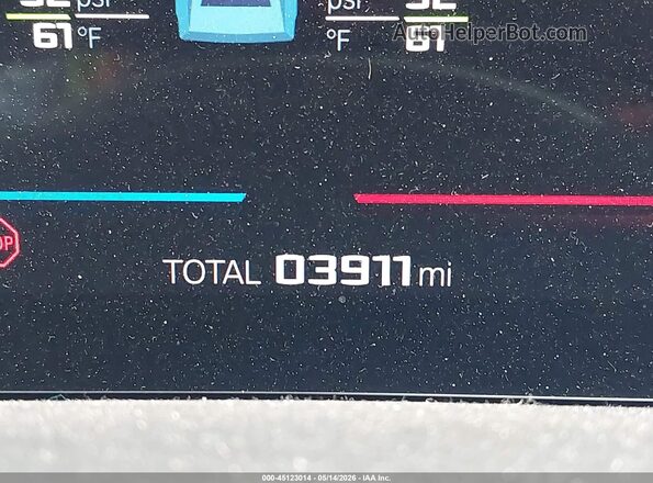 5YM23CS02P9S32496 2023 BMW XM Black 