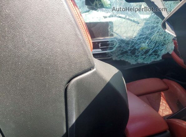 5YM23EC06P9P61783 2023 BMW X4 Черный Вид панели приборов