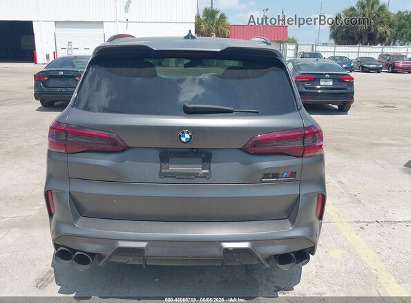 5YMJU0C01M9E37957 2021 BMW X5 Gray 
