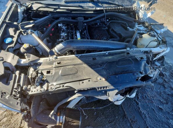 5YMTS0C0XL9B77426 2020 BMW X3 White 
