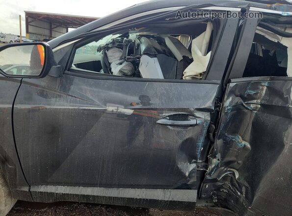 5NMJA3DE1SH550187 2025 HYUNDAI TUCSON Серый 