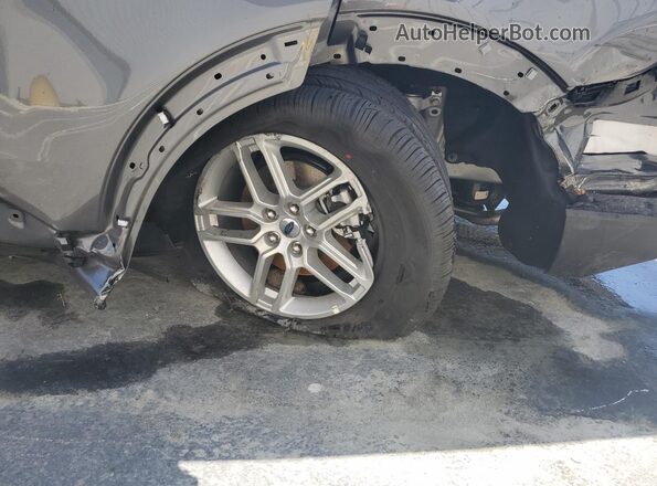 1FMUK8DH2TGB23512 2026 FORD FORD EXPLORER Gray 