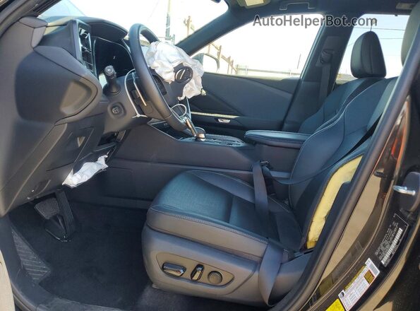 5TDAAAA62RS001221 2024 LEXUS TX Черный 