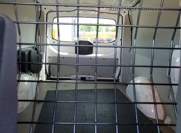 W1YV0BEY7M3916710 2021 MERCEDES-BENZ METRIS White 