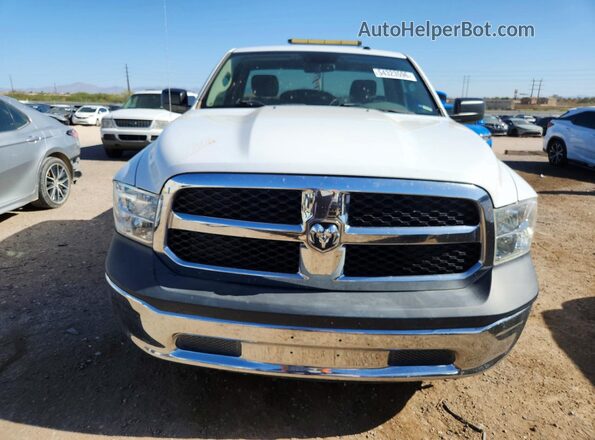 3C6JR6DG4HG753954 2017 RAM 1500 White 
